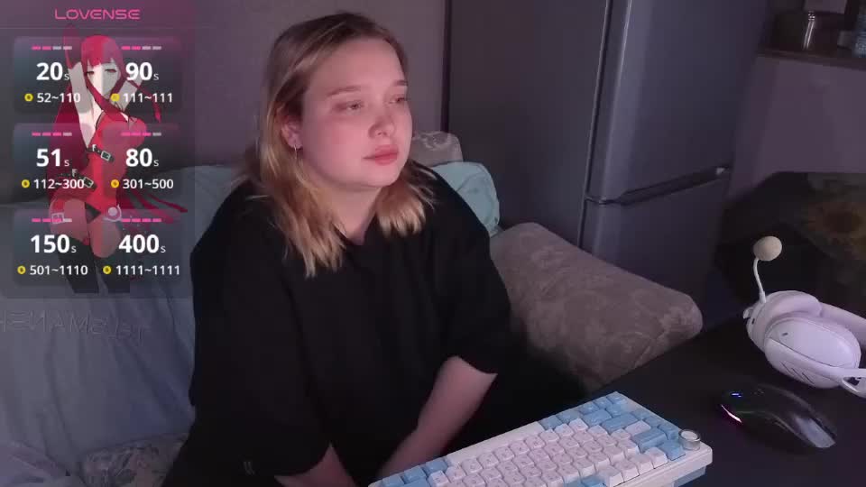 _sofia_adam_ Webcam Chat July 8, 2026