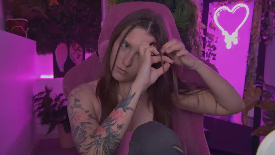 jennydens Webcam Chat July 8, 2026