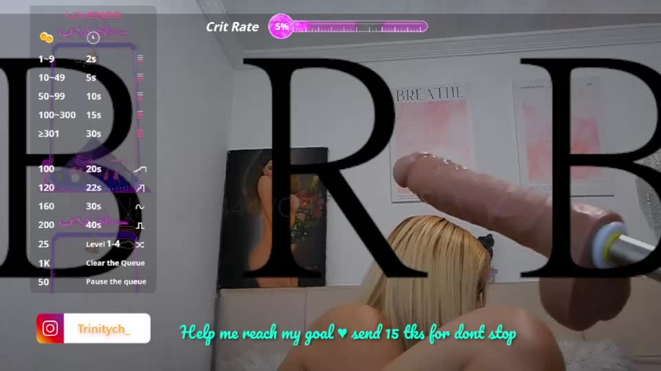 thatgirl2003 Webcam Chat July 8, 2026