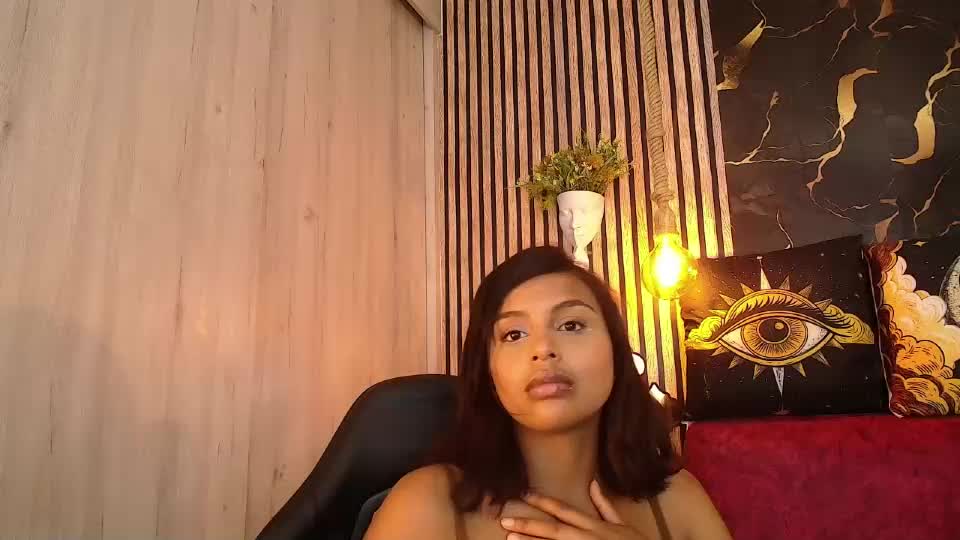 tiny_cherry Webcam Chat July 8, 2026