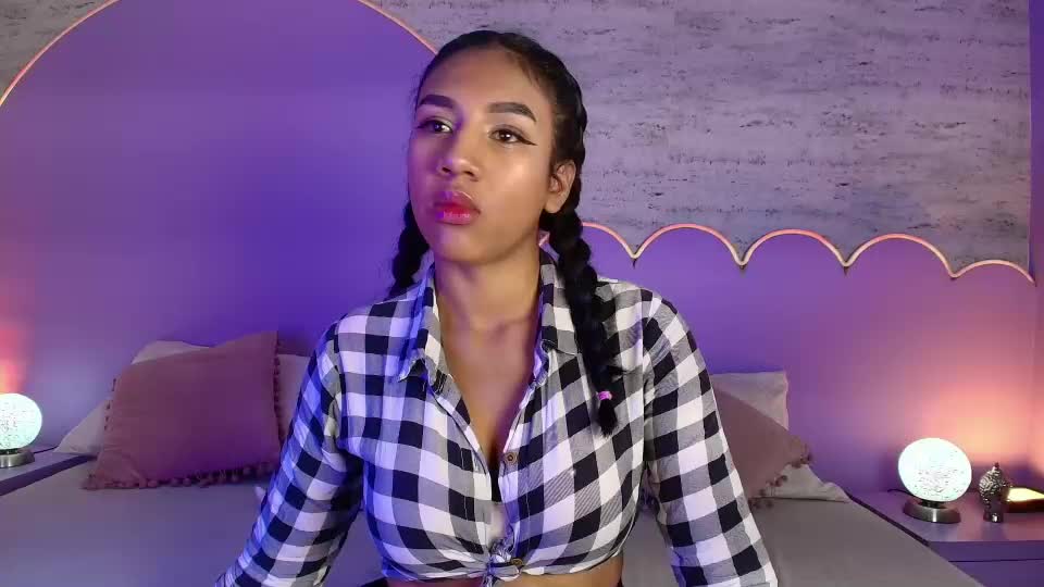 tissha_banner Webcam Chat July 8, 2026
