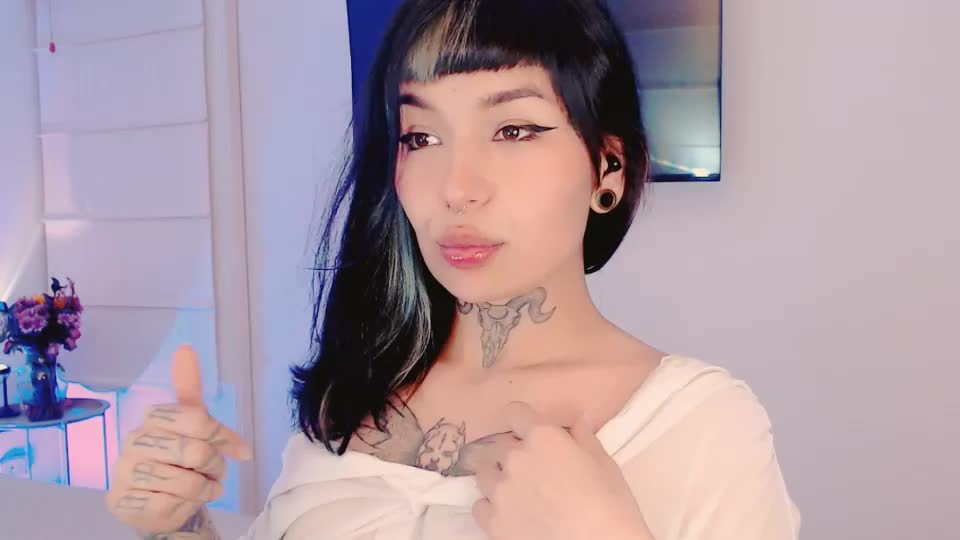 ulala_martina Webcam Chat July 8, 2026