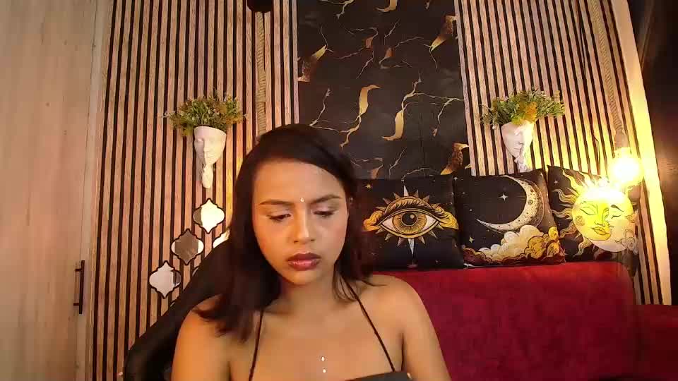 tiny_cherry Webcam Chat July 8, 2026