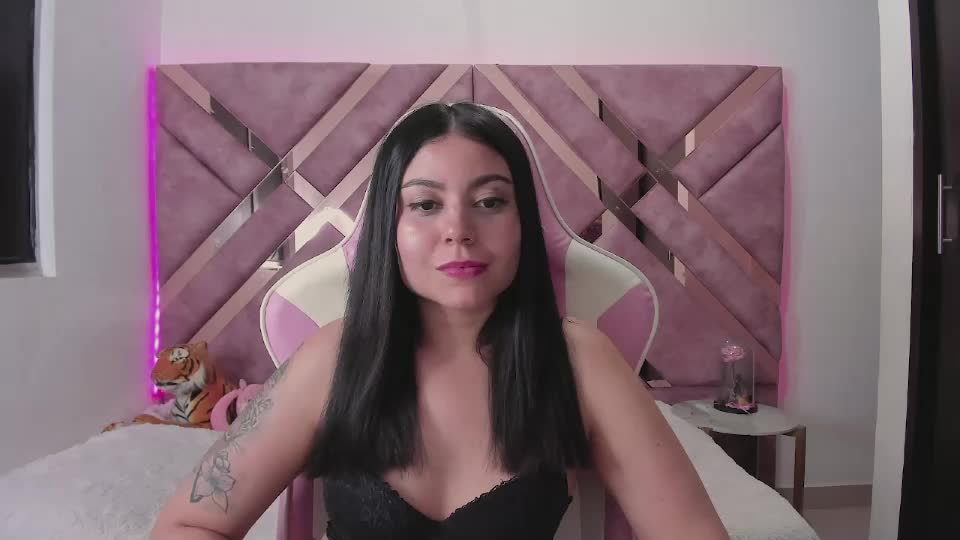 tigerbaby_ Webcam Chat July 8, 2026
