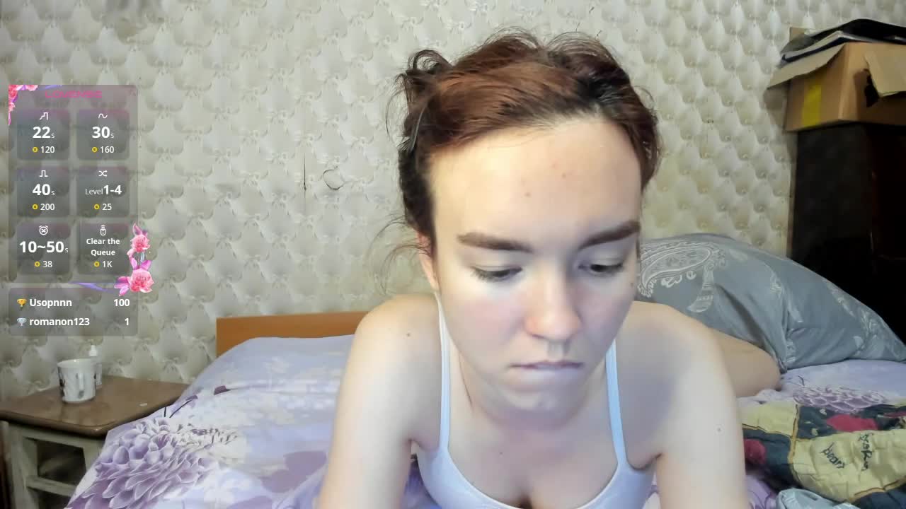 Kiticattt Webcam Chat July 8, 2026