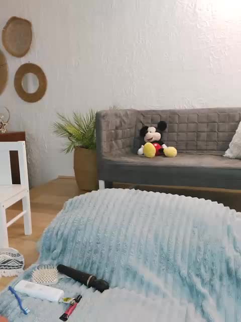 yuliia_3003 Webcam Chat July 8, 2026