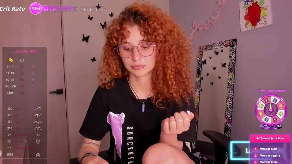 valent_27 Webcam Chat July 8, 2026
