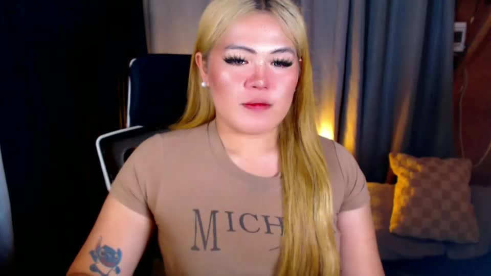 venus_colly Webcam Chat July 8, 2026
