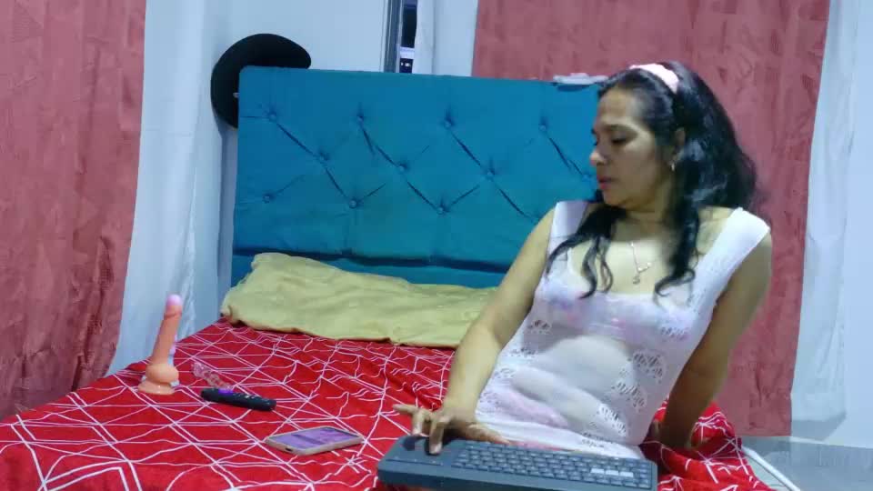 vanessa_7_ Webcam Chat July 8, 2026