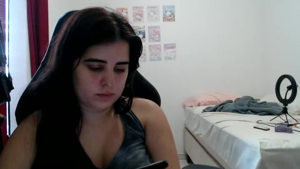 veruca99 Webcam Chat July 8, 2026