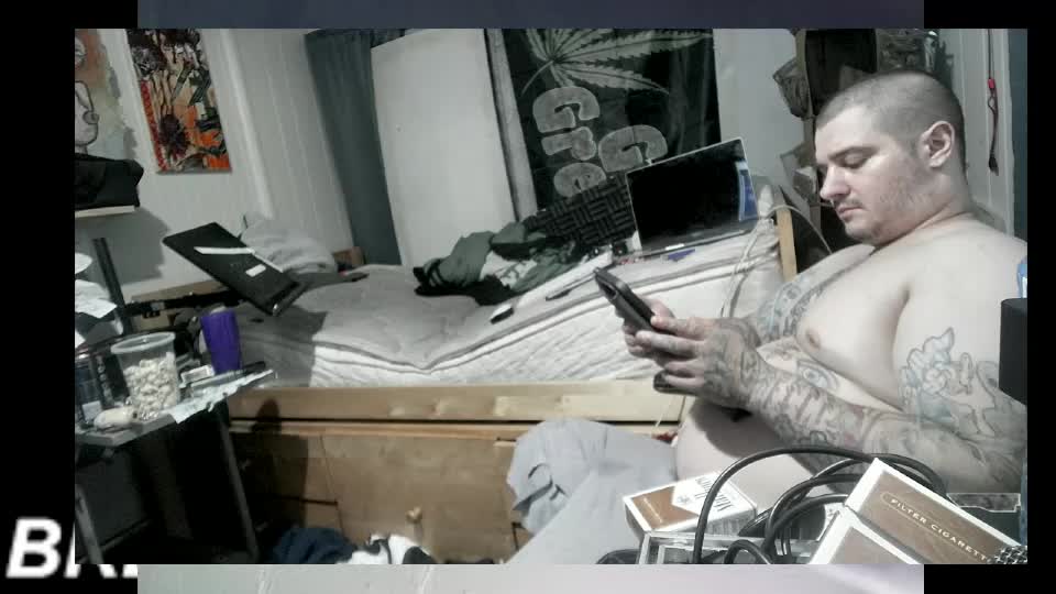 kinkybiguy14 Webcam Chat July 8, 2026