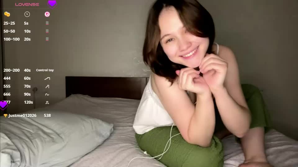 vivatrude Webcam Chat July 8, 2026