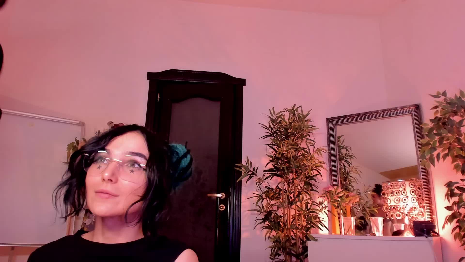 Moona-Ruby Webcam Chat July 8, 2026