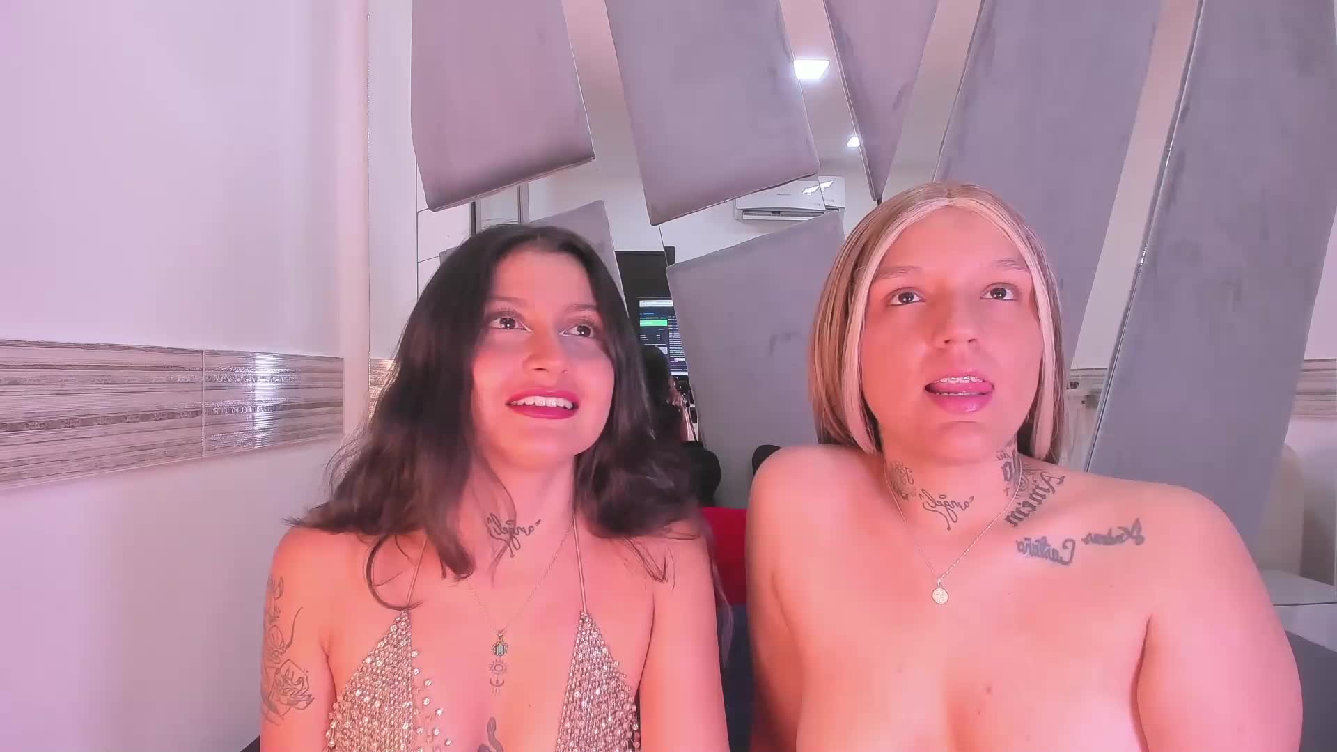 sensually-explosive Webcam Chat July 8, 2026