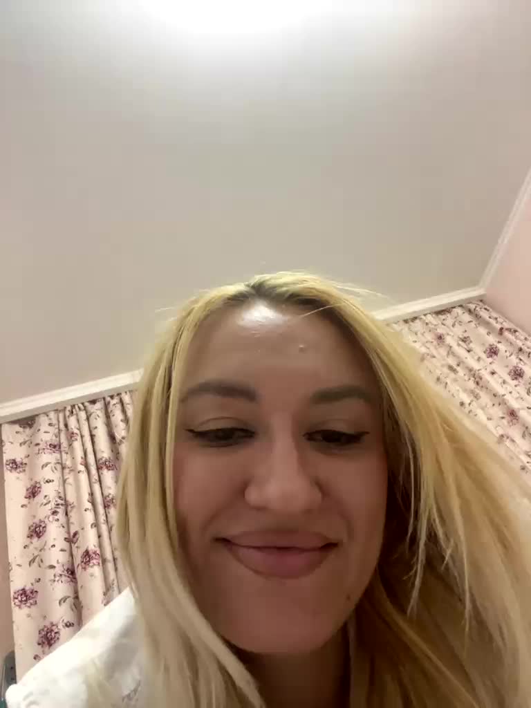 marmalata Webcam Chat July 8, 2026