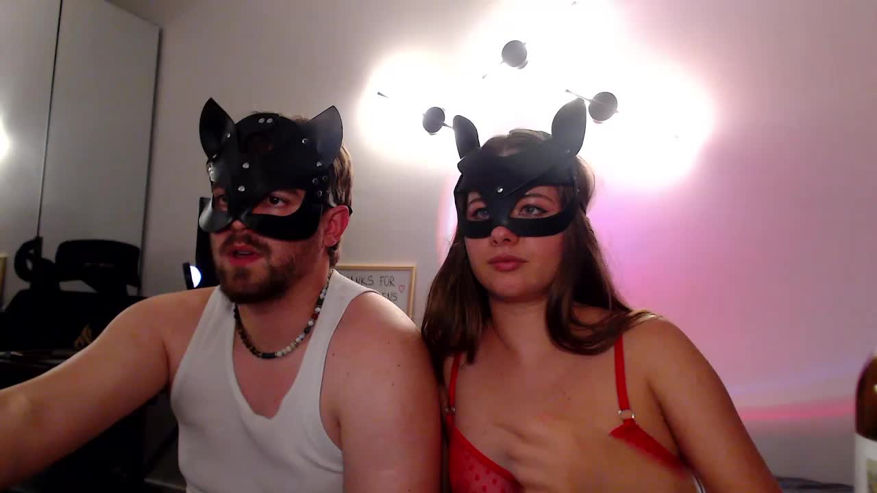 sexysecret69 Webcam Chat July 8, 2026