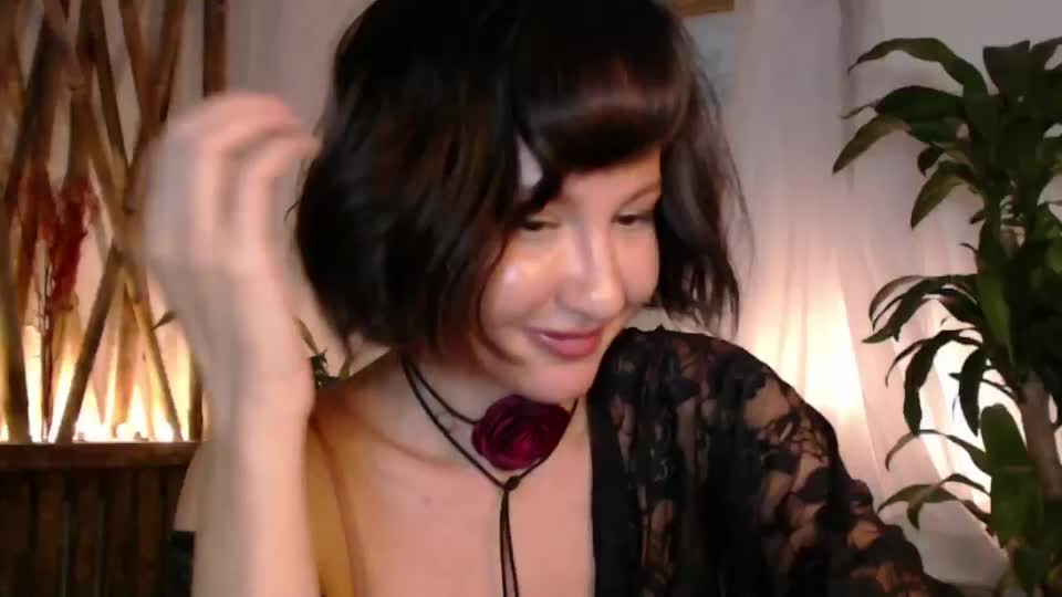 wanderwhitch Webcam Chat July 8, 2026