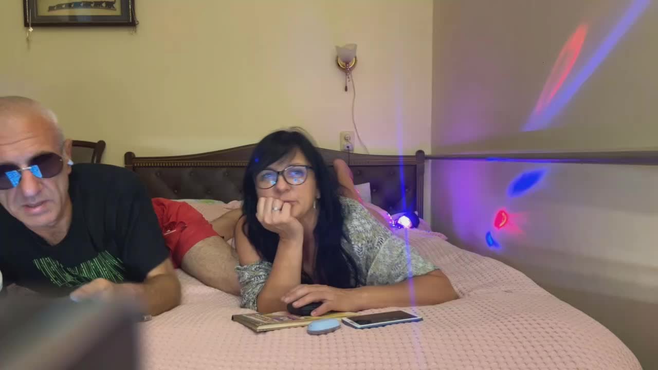 StellarTeam Webcam Chat July 8, 2026