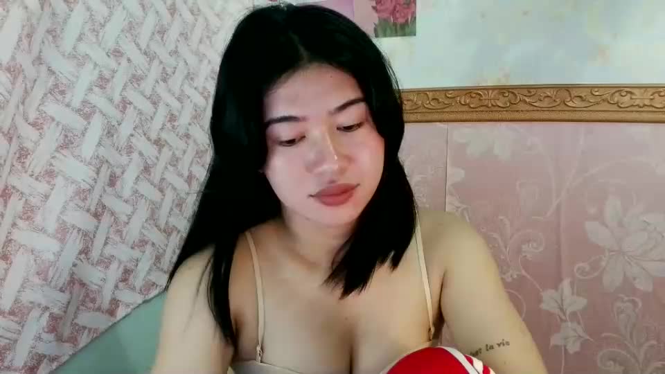 yourprettytrish Webcam Chat July 8, 2026