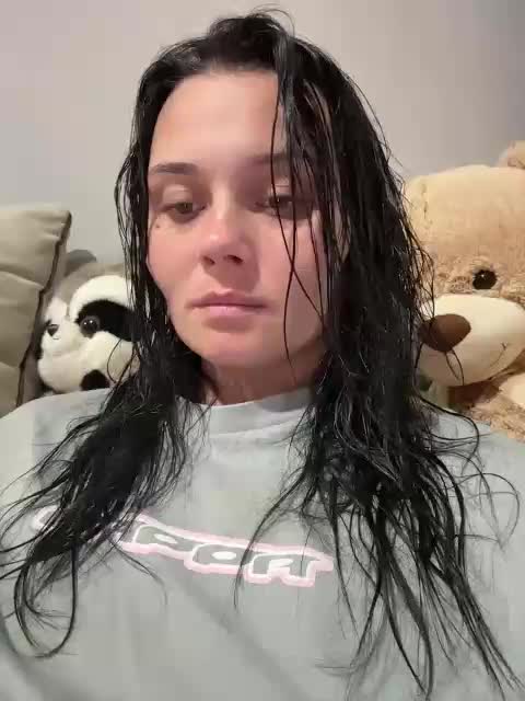 _Milashka_ Webcam Chat July 8, 2026