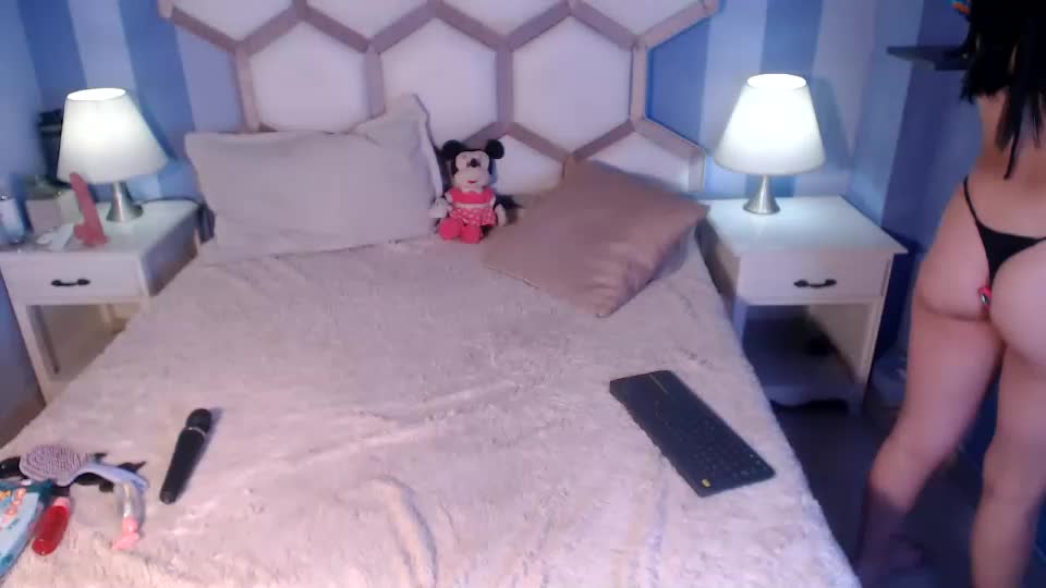 yvi_taylor Webcam Chat July 8, 2026