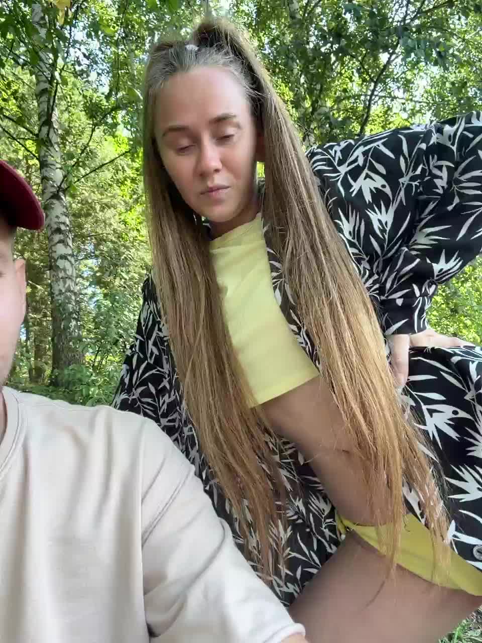 SvParochka Webcam Chat July 8, 2026