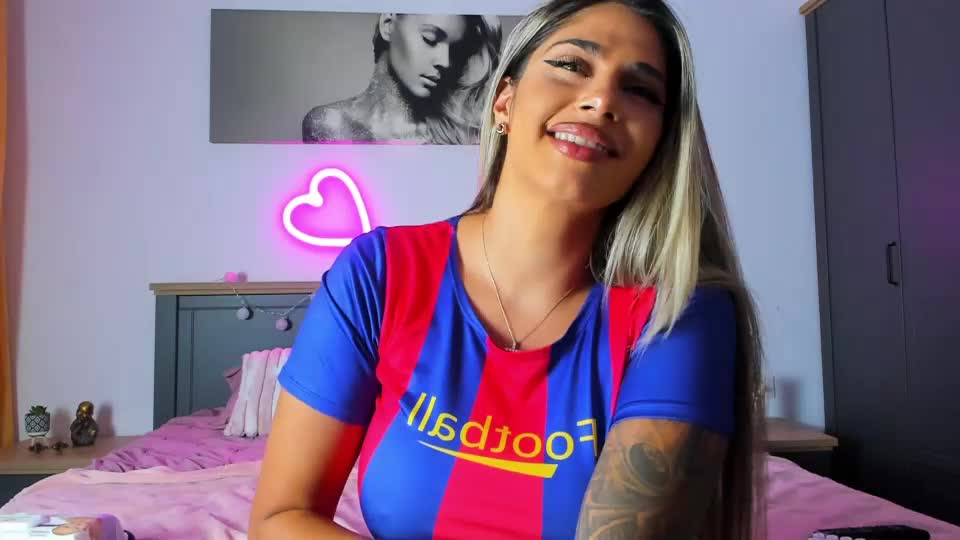 babybluesin Webcam Chat July 8, 2026