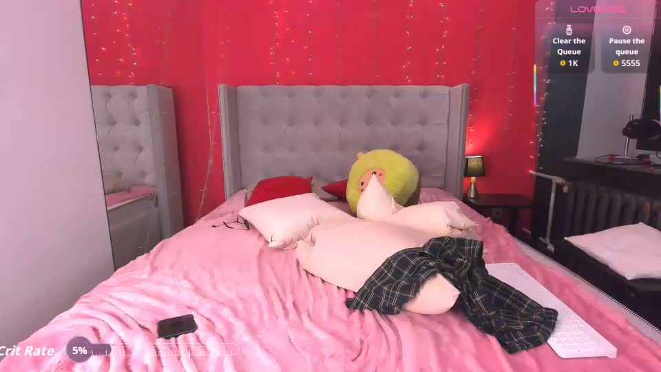 cruelkittty Webcam Chat July 8, 2026