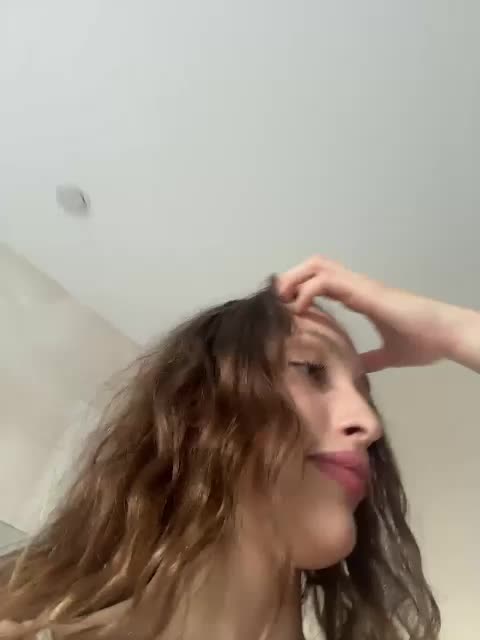 MilaLuxury Webcam Chat July 8, 2026