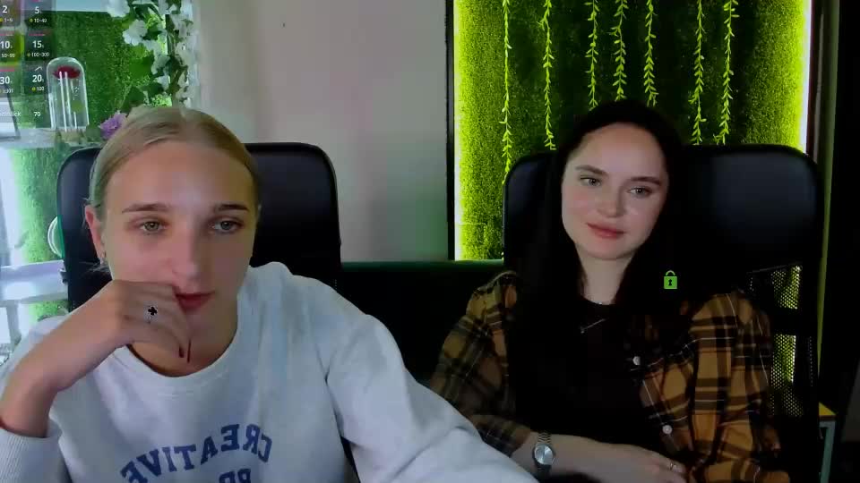 ollivia_dream Webcam Chat July 8, 2026