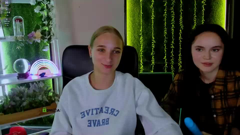 ollivia_dream Webcam Chat July 8, 2026