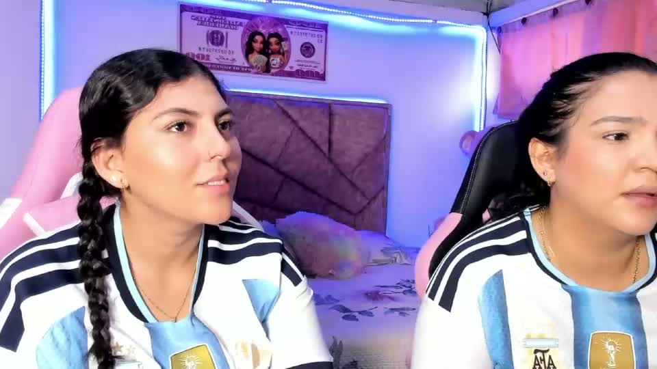 cristal_smith20 Webcam Chat July 8, 2026