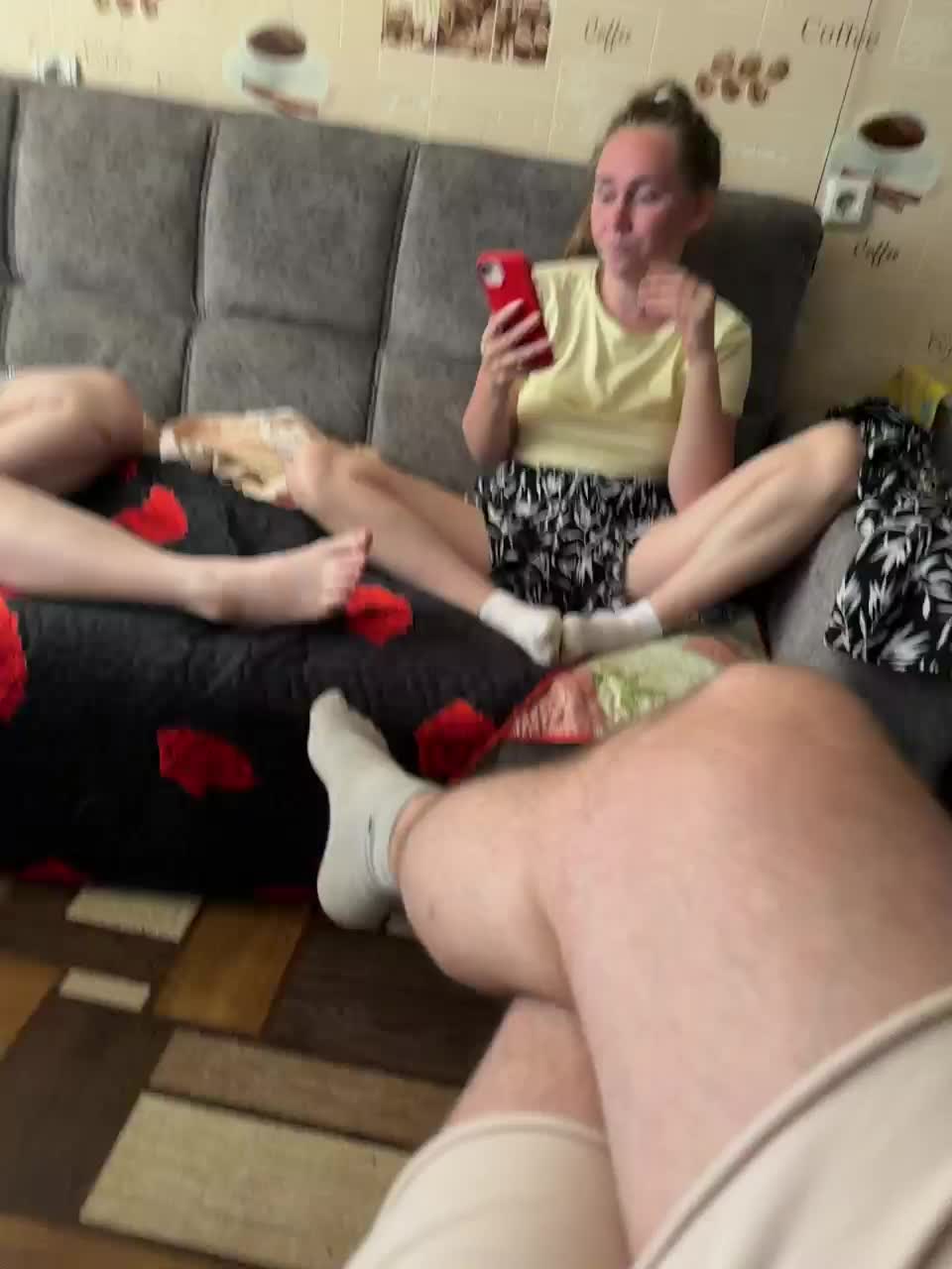 SvParochka Webcam Chat July 8, 2026