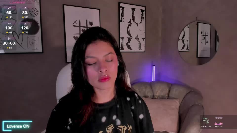 georginamontclair Webcam Chat July 8, 2026