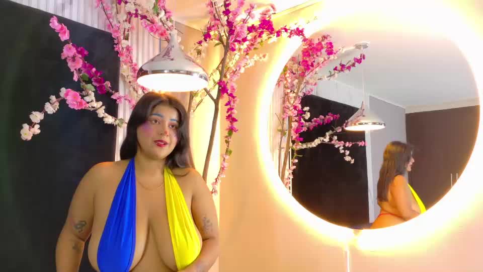 danteandviolete_cr Webcam Chat July 8, 2026
