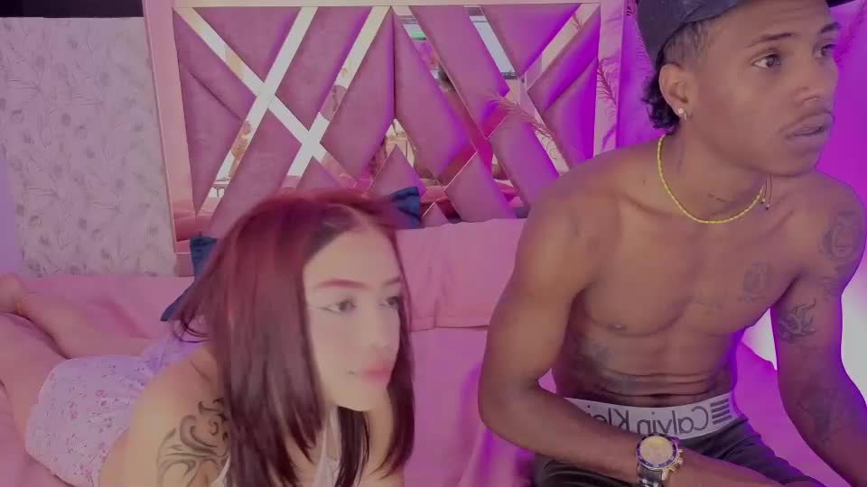 forbiddenvibes Webcam Chat July 8, 2026