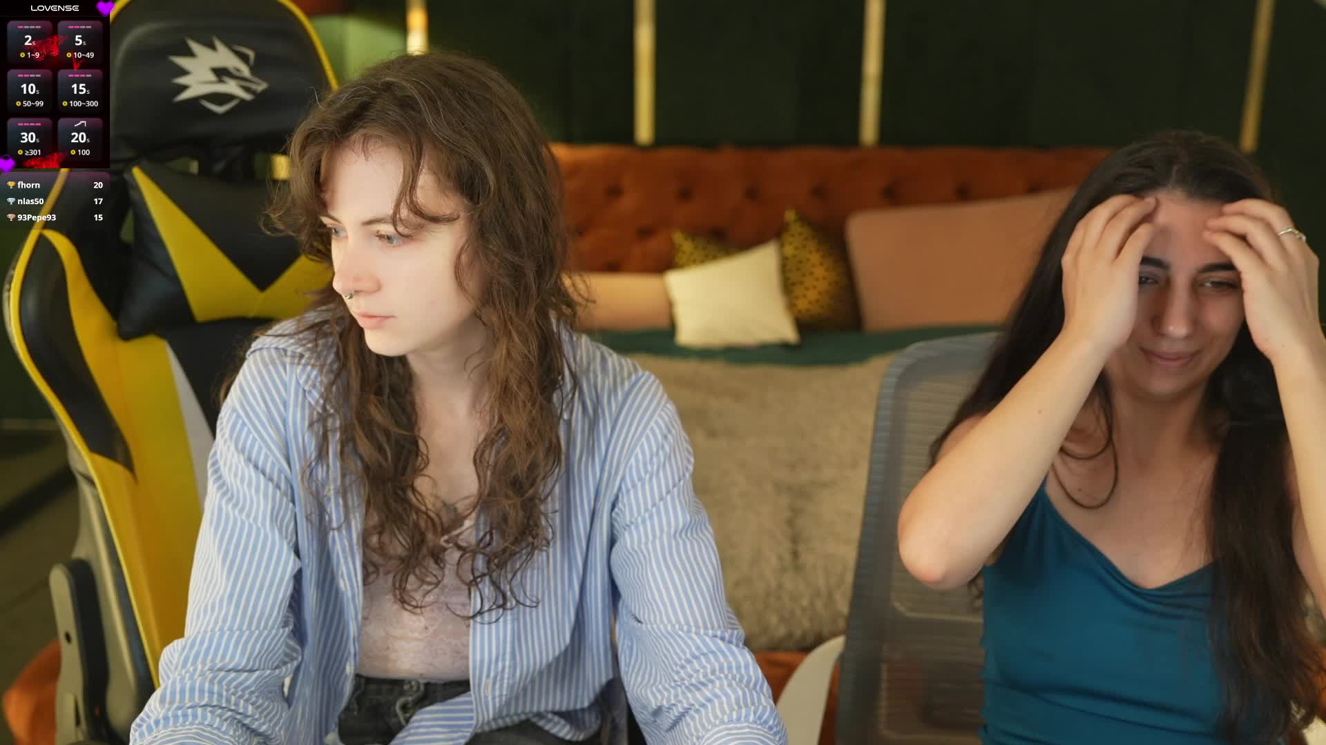 OrlyFlameTeam Webcam Chat July 8, 2026