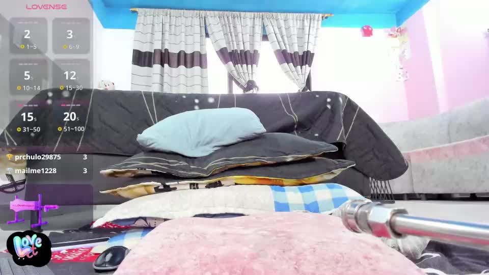 jhordananddanna_ Webcam Chat July 8, 2026