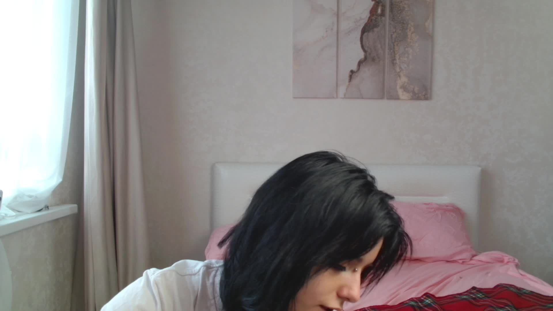 TheSluttyFox Webcam Chat July 8, 2026