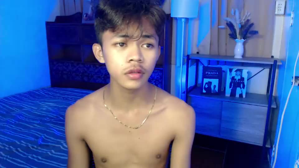 horny_joshxxx Webcam Chat July 8, 2026