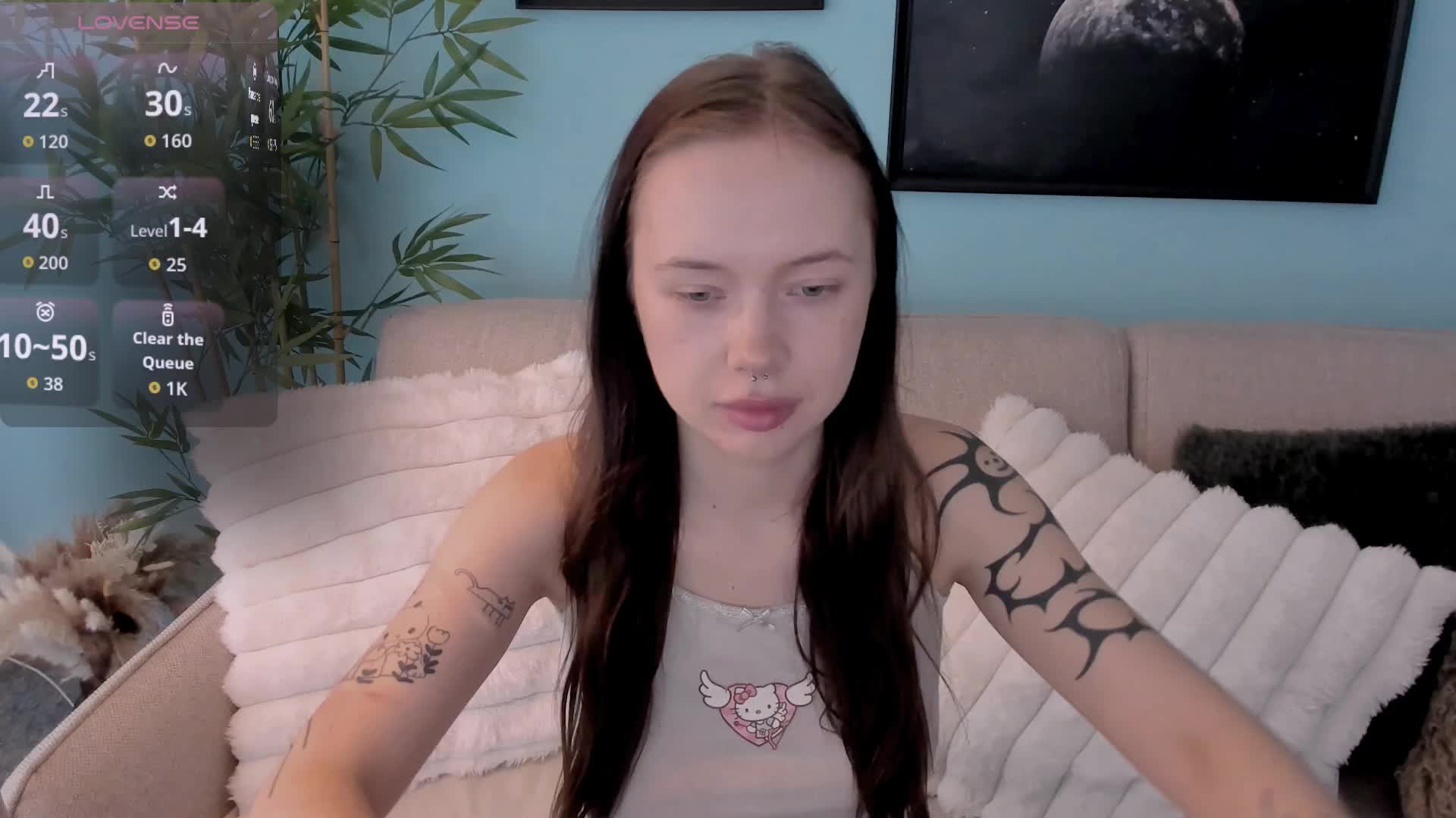 DragonFlya Webcam Chat July 8, 2026