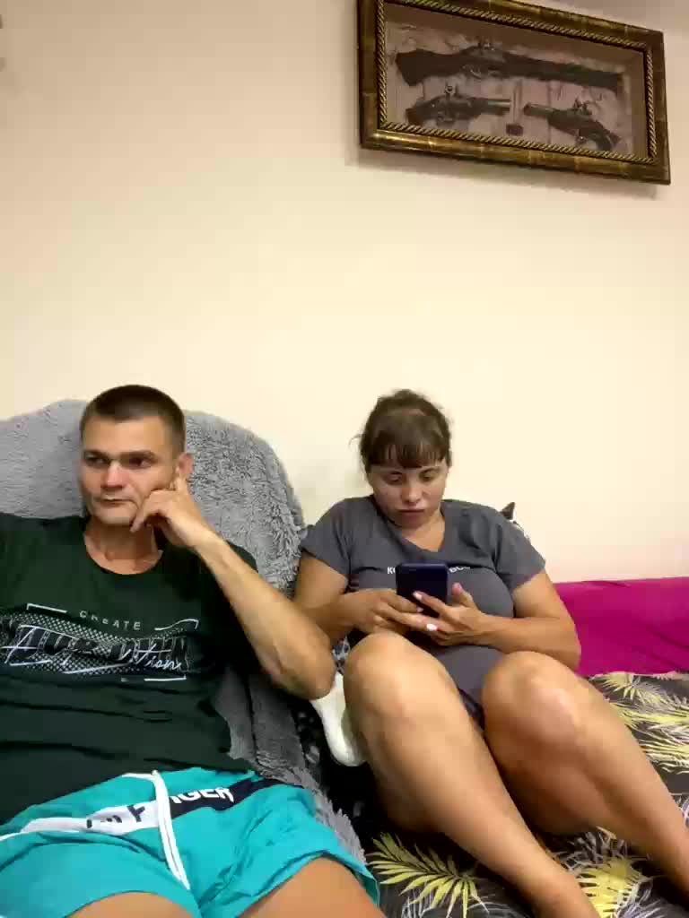 PUSSY_Boom-Boom Webcam Chat July 8, 2026
