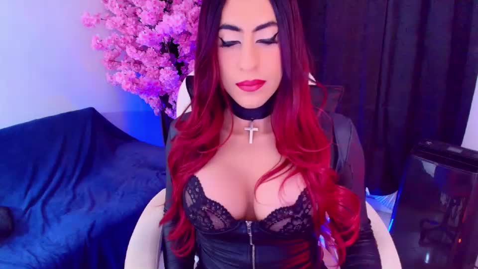 lizagothdoll Webcam Chat July 8, 2026