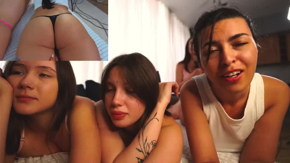 catolinanight Webcam Chat July 8, 2026