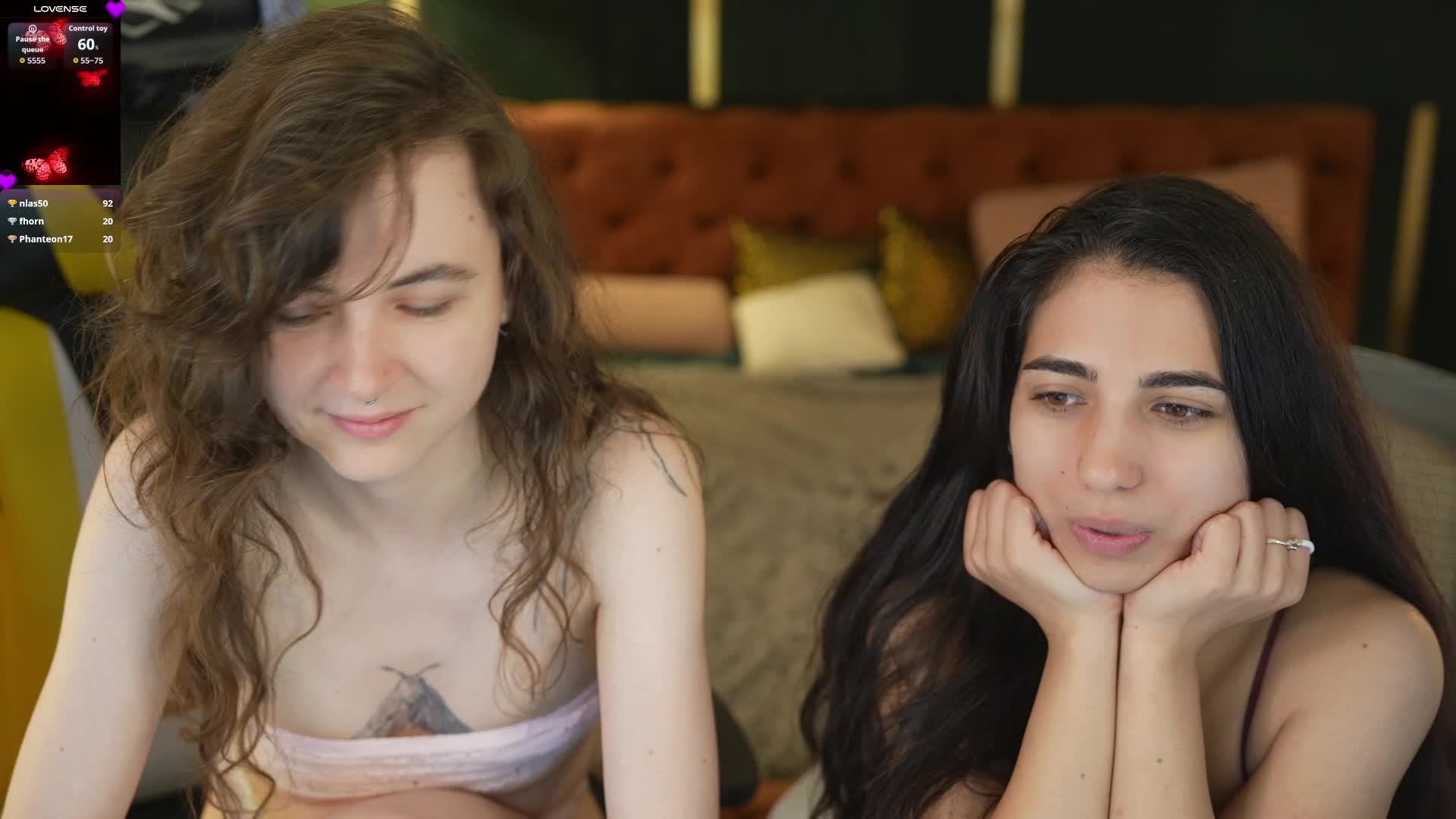 OrlyFlameTeam Webcam Chat July 8, 2026