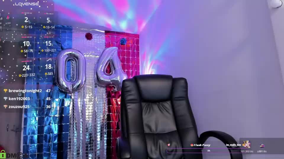 mikeyvioleta Webcam Chat July 8, 2026