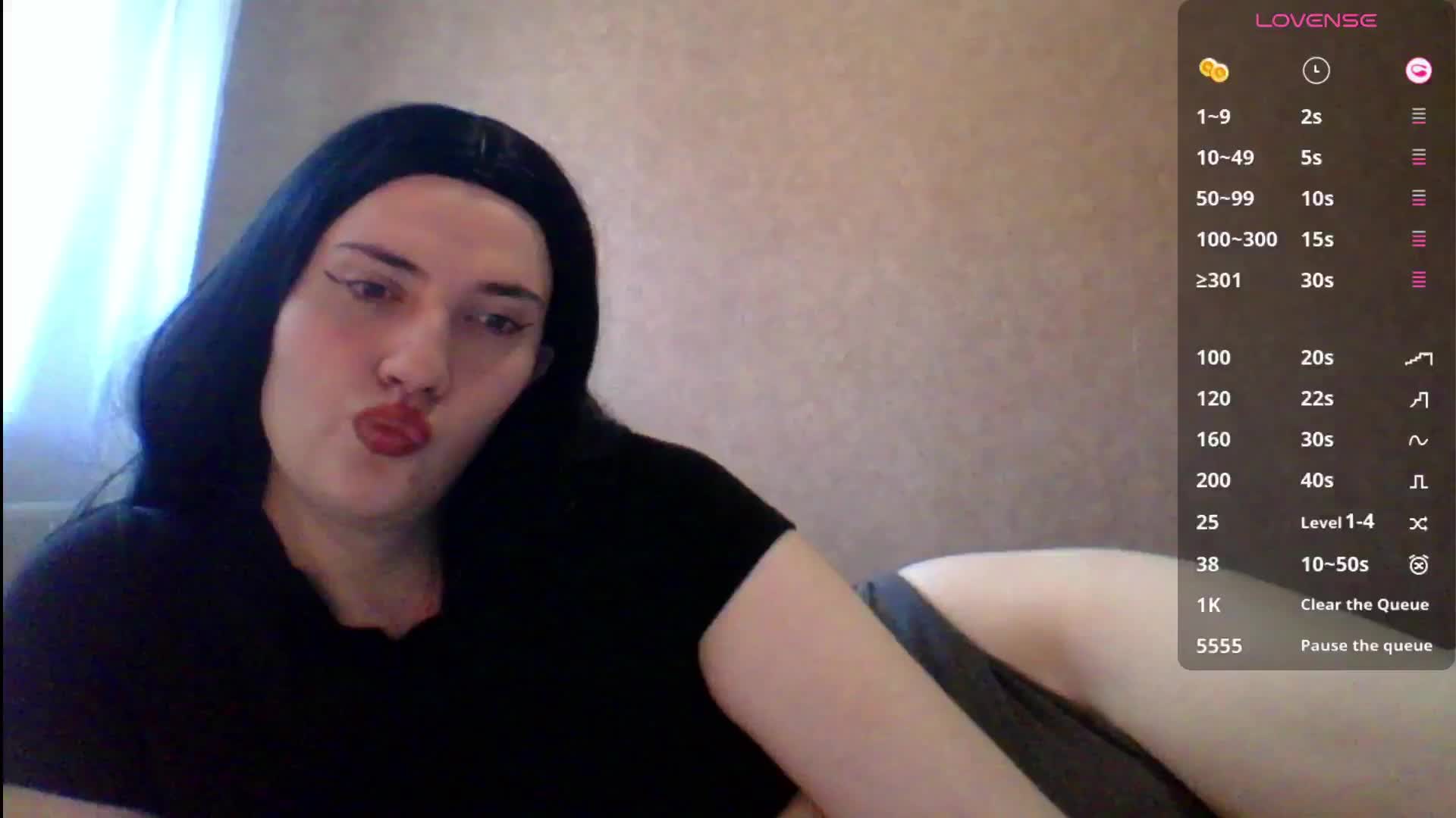 camgirl_xx Webcam Chat July 8, 2026