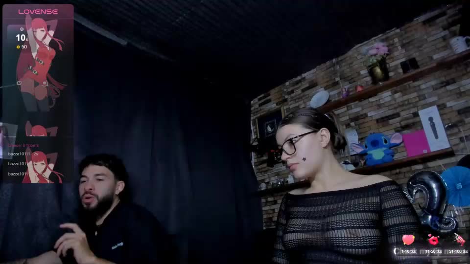 mia_and_vincentt Webcam Chat July 8, 2026