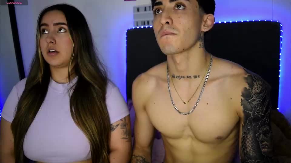 nath_and_lianx Webcam Chat July 8, 2026
