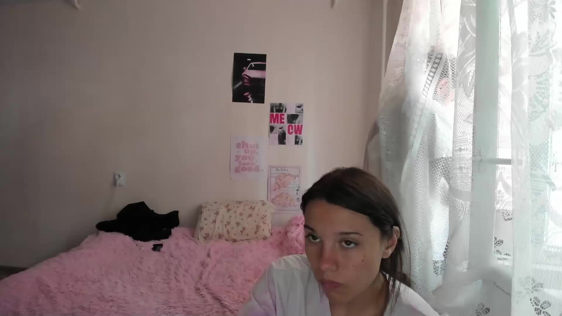 FanatKenli Webcam Chat July 8, 2026